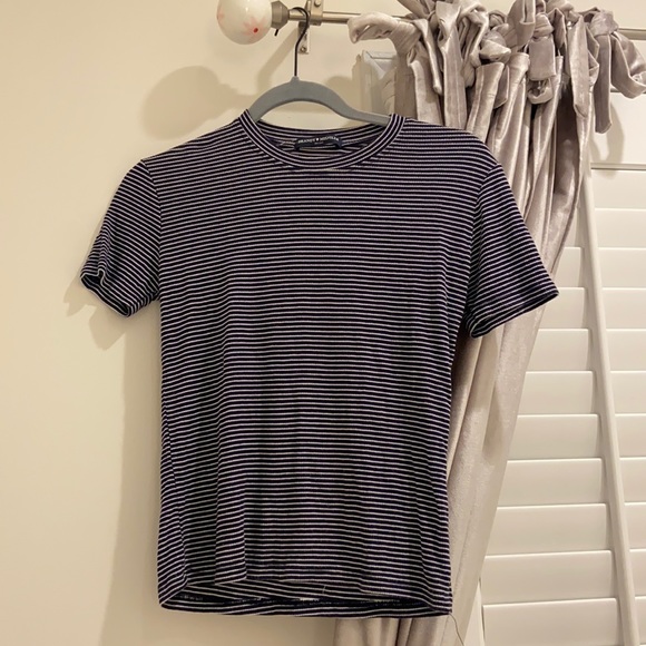 Vintage brandy Melville tee - Picture 1 of 4
